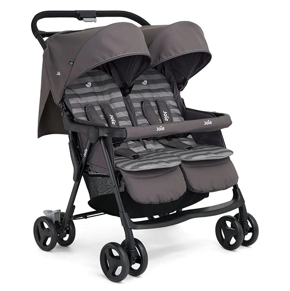 Aire Twin İkiz Bebek Arabası
