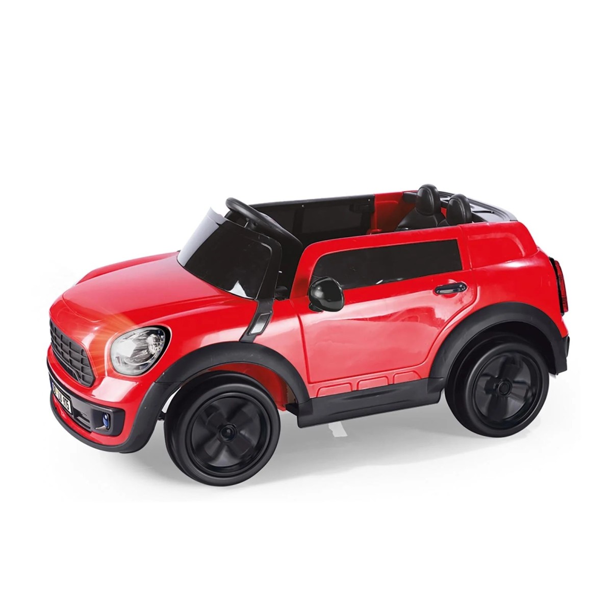 Dolu Ride On 12 V Akülü Araba Uzaktan Kumandalı 4x2